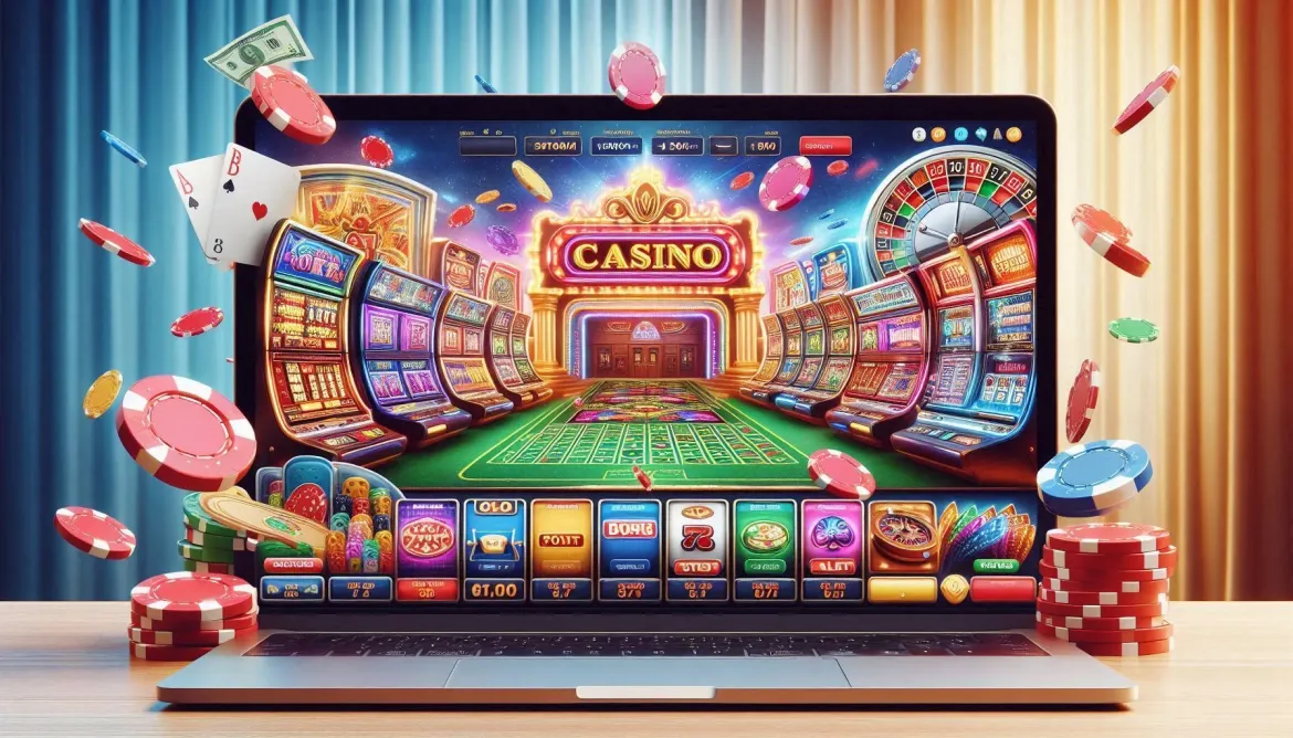 Cybet Casino